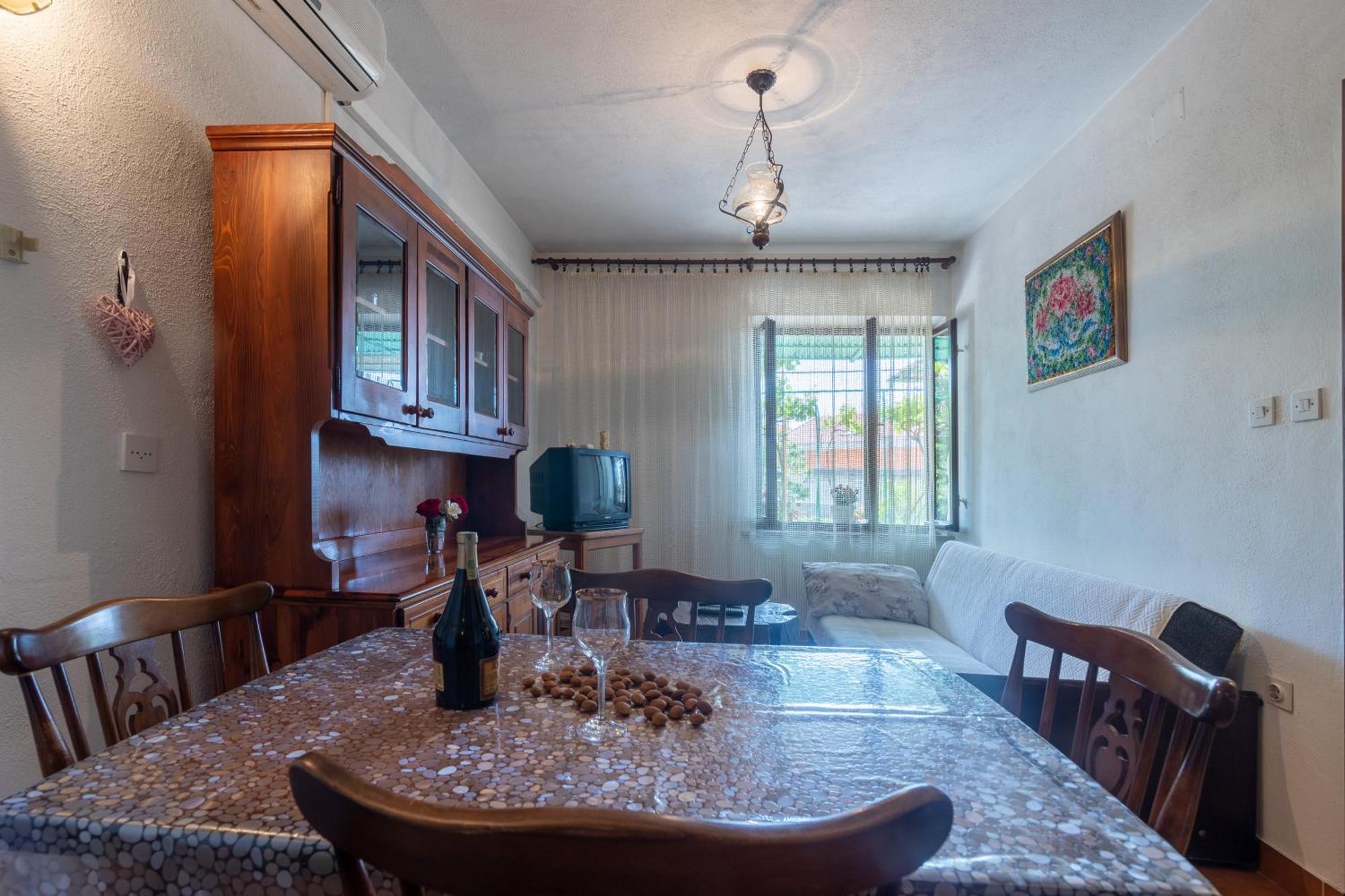 Apartments By The Sea Sumartin, Brac - 764 Zimmer foto